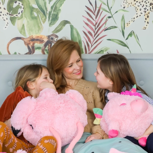 Tinka visų amžiaus grupių vaikams