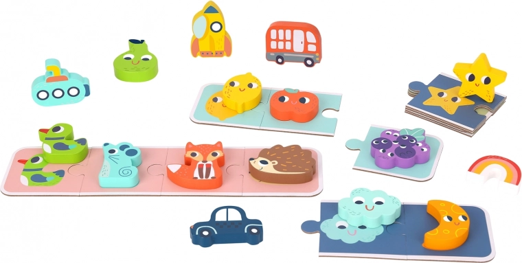 Lavinantis ir smagus