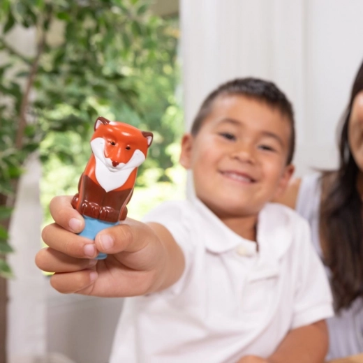 Fun for little hands