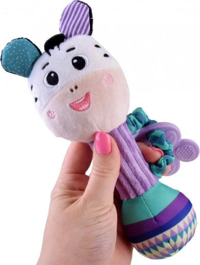Lightweight and easy to hold for little hands