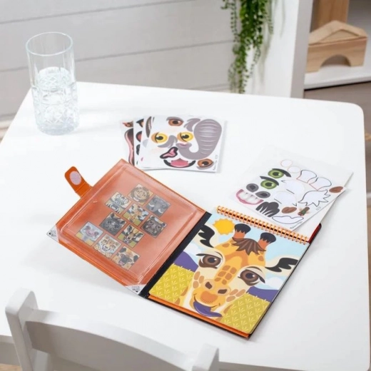 Pramoga kelionėse patogiame formate