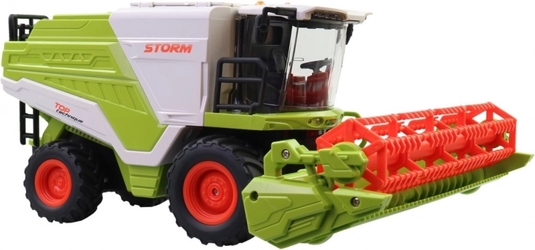 Lengvas valdymas vaikams nuo 3 metų