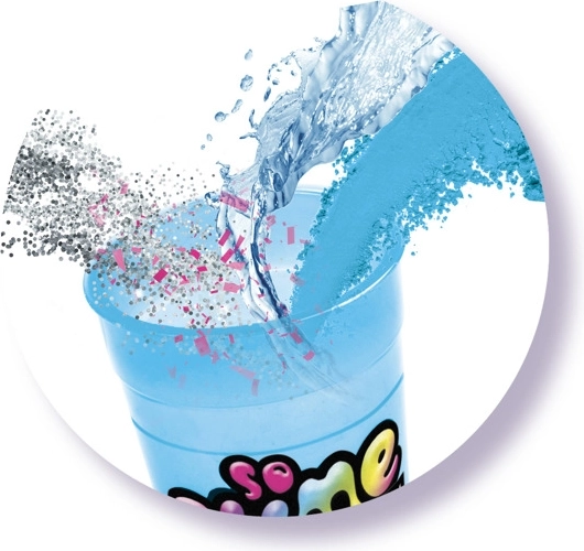 Paprasta šlykštuko gamyba