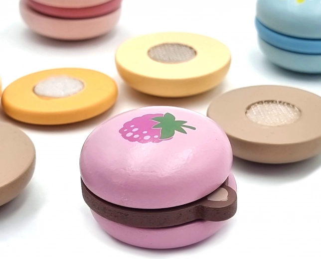 Saugus medinis apdirbimas