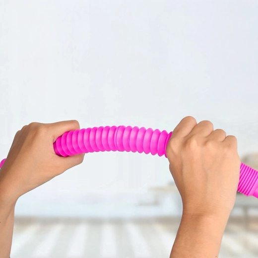 Raminantis popping efektas