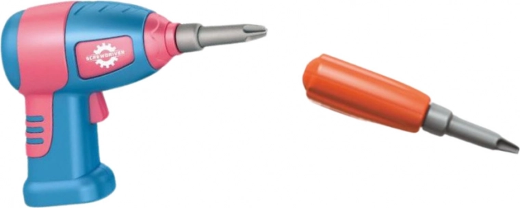 Interaktyvus grąžtas