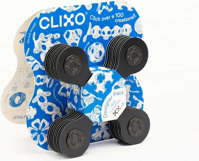 Lanksčios detalės ir stabilūs sujungimai