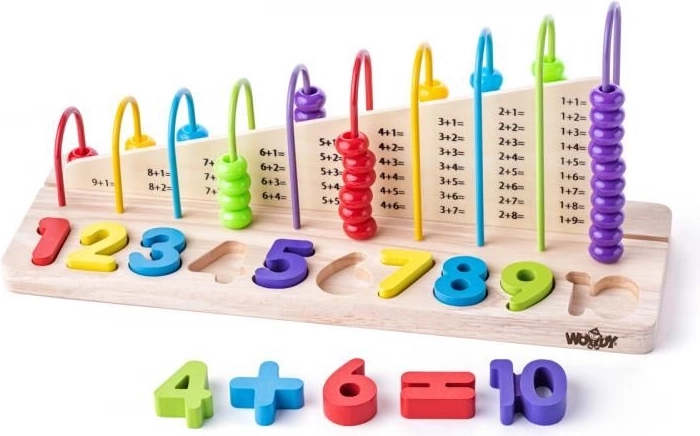 Saugumas ir amžiaus tinkamumas