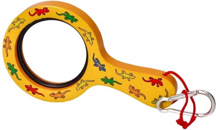 Linksmos temos ir lengvas nešiojimas