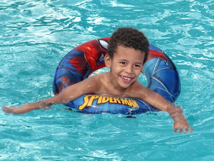 Idealu mažiesiems gelbėtojams