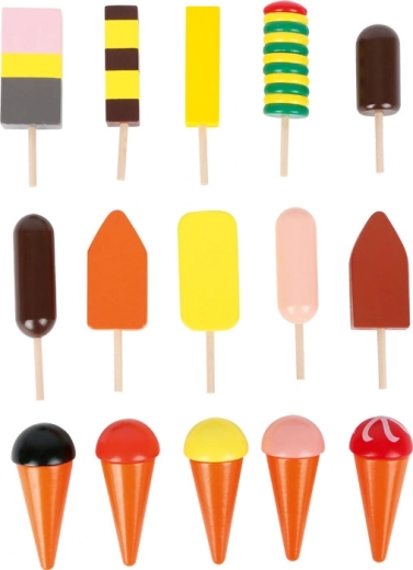 15 spalvingų „skonių“ begalinei pramogai