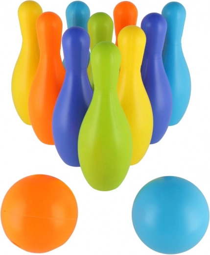 Skatina motorinius įgūdžius