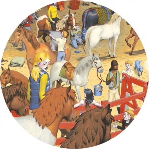 High quality and beautiful illustrations