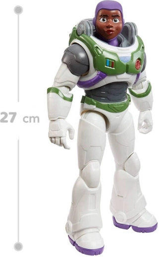 27 cm dydis išraiškingam žaidimui