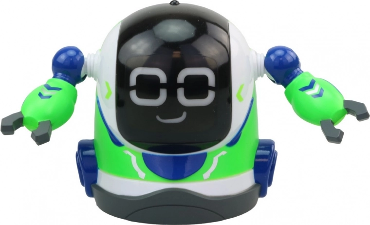 Puiki sąveika ir programavimo galimybės