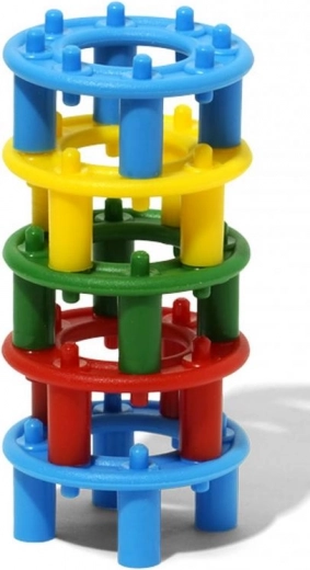 Developing fine motor skills and coordination