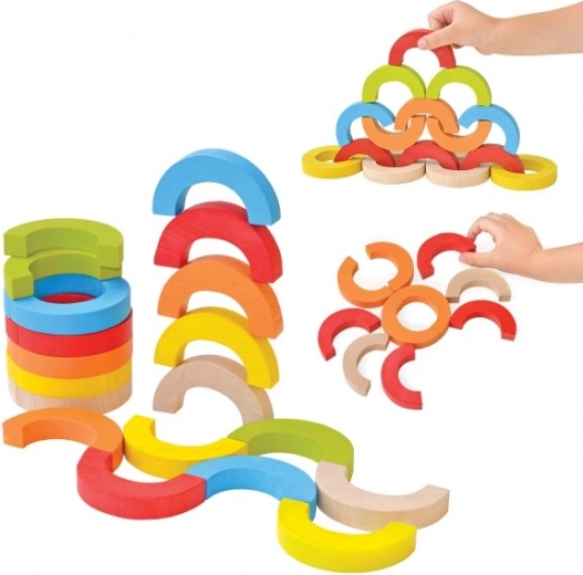 Statyba ir balansavimas be ribų