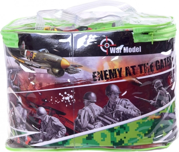 Praktiška ir nešiojama pakuotė