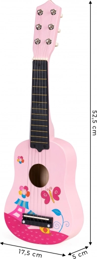 Kaip tikras instrumentas