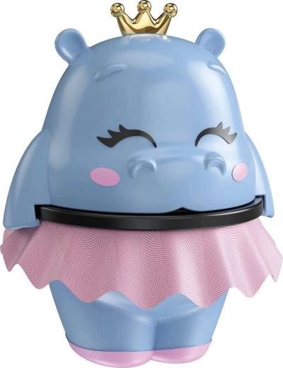 Kompaktiška ir visada po ranka