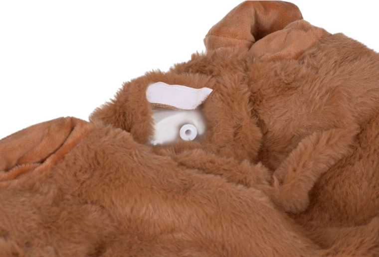 Apgalvotas dizainas lengvai priežiūrai