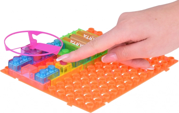 Mokymasis per žaidimą: aiškiai matomi rezultatai