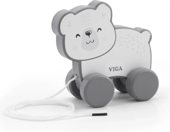 Skatina motorikos vystymąsi