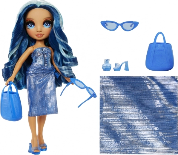 Daugiau nei 10 šalikėlio stiliaus galimybių