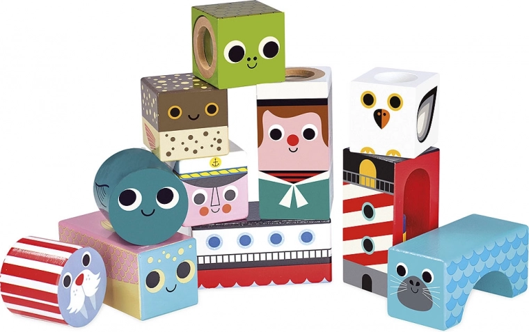 Garsų pažinimas ir pojūčių žaidimas