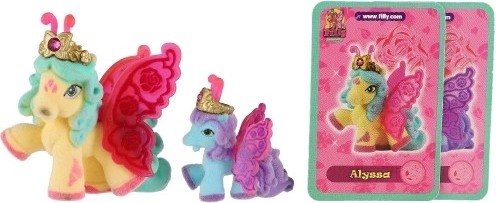 Linksmos spalvos ir malonios medžiagos