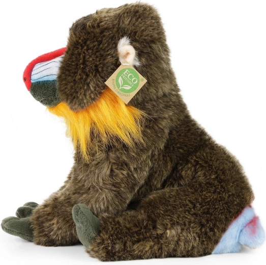 Ekologiškas užpildas iš perdirbtų PET butelių