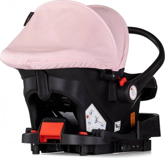 i-Size sertifikatas maksimaliai saugai