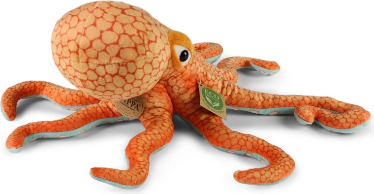 Super-soft and high-quality plush