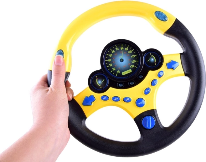 Ergonomiškas dizainas mažoms rankoms