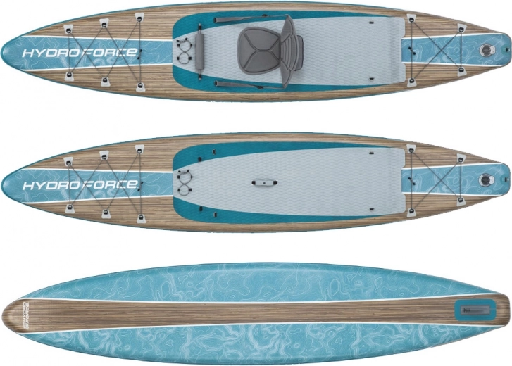 Non-slip surface