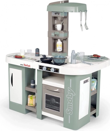 Magiškas puodas su tikrais burbuliukais