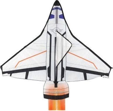 Nuostabus raketų laivo dizainas