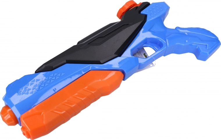 Stipri srovė dėl pompos