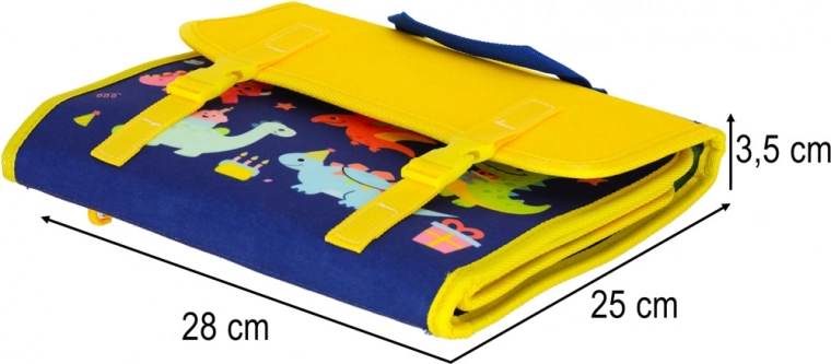 Kompaktiška ir nešiojama