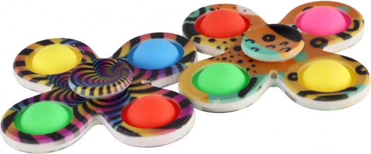 Dvejopa jutiminė pramoga viename