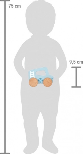 Ergonomic and safe