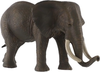 Realistiškos detalės ir tikroviškos proporcijos