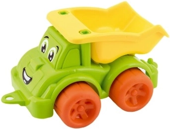 Linksmos spalvos, kurios patinka vaikams