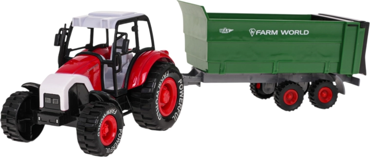 Nuimamas priekabos kėbulas ir funkcijos