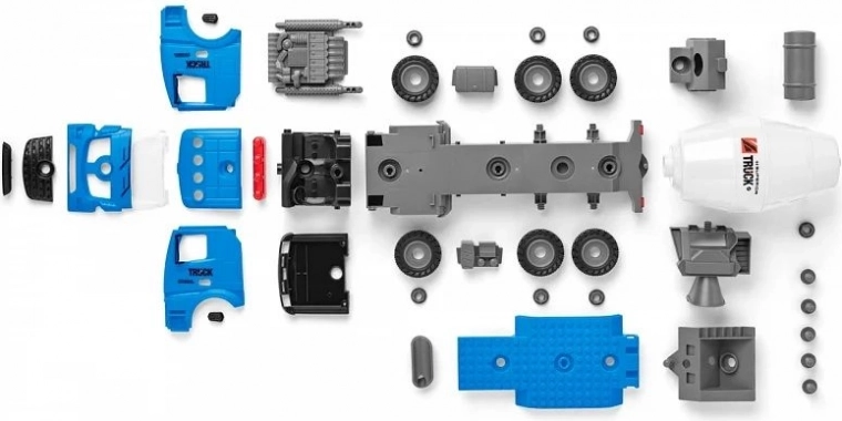 Mokymasis per žaidimą: motorika ir logika