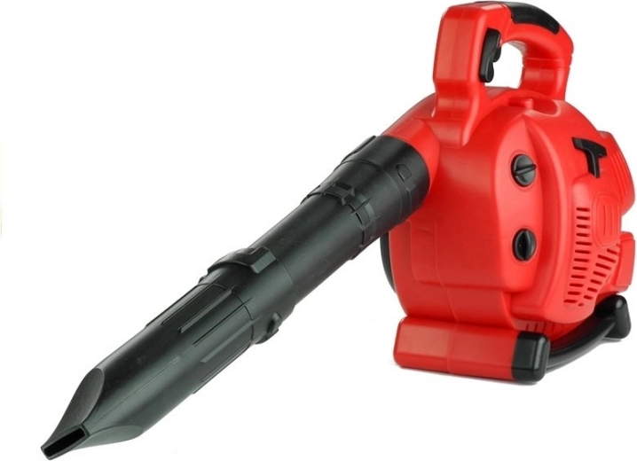 Tikro pūtimo efektas