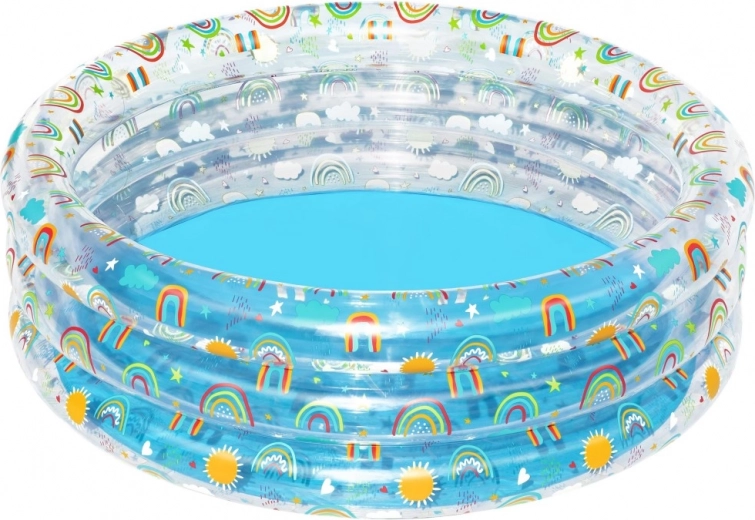 Patogumas vaikams dėl minkšto dugno