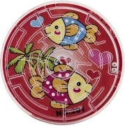 Linksmi gyvūnėlių motyvai