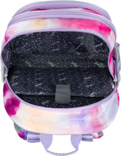 Išmani sandara ir kišenė 15" nešiojamam kompiuteriui