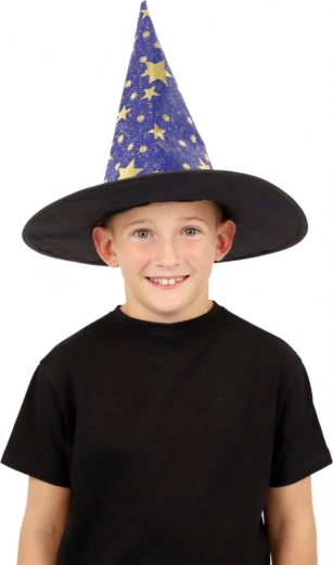 Blizgantis žvaigždžių motyvas